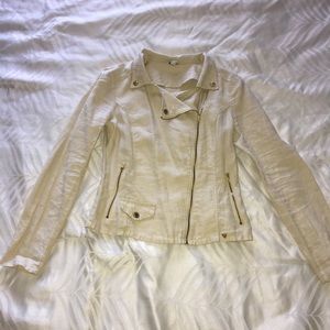 Jacket - blouse